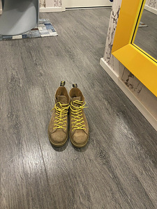 Dr. Martens x Off-White Boots 42 (3 foto / 4)