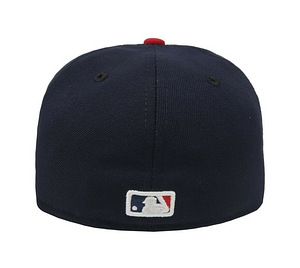 Boston Red Sox MLB New Era Navy Authentic On Field cool base (4 foto / 5)