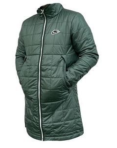 Uus Nike Sportswear Synthetic Fill Parka Jacket S (1 foto / 5)