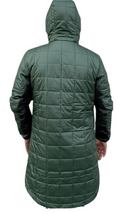 Uus Nike Sportswear Synthetic Fill Parka Jacket S (4 foto / 5)