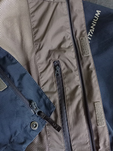 Columbia GORE-TEX Titanium jope (4 foto / 6)