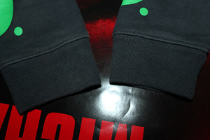 Virgin's Abloh x Off-White crew (6 foto / 9)
