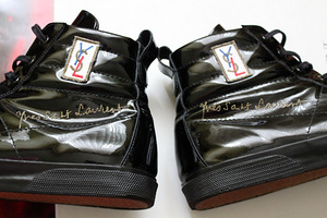 Yves Saint Laurent x Hedi YSL (6 foto / 10)