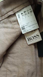 Uued Hugo Boss meeste püksid (5 foto / 6)