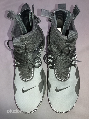 Кроссовки Nike AIR X ACRONYM PRESTO MID 44 (фото #4)