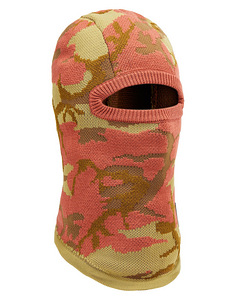 Stone Island Camo Balaclava Military Green uus (2 foto / 6)