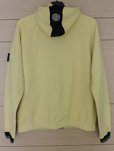 Vintage Stone Island Jacket Hoodie cp (3 foto / 5)