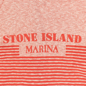 Stone Island Marina (3 foto / 9)