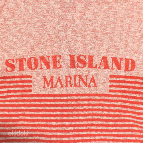 Stone Island Marina (фото #3)