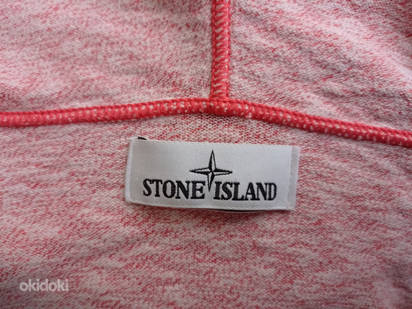 Stone Island Marina (фото #5)