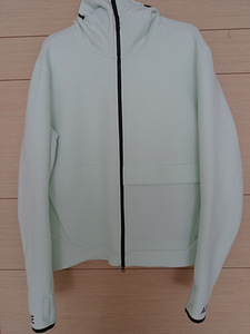 NikeLab ACG Fleece Zip Hoody Jacket (5 foto / 7)
