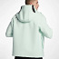 Флисовая куртка с капюшоном на молнии NikeLab ACG (фото #3)