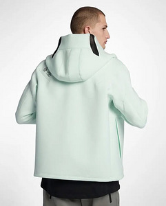 NikeLab ACG Fleece Zip Hoody Jacket (3 foto / 6)