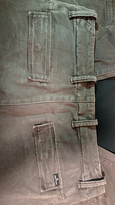 Stone Island Cargo Combat Pants (3 foto / 6)