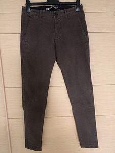Stone Island Pants