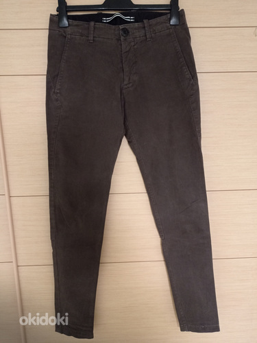 Штаны Stone Island