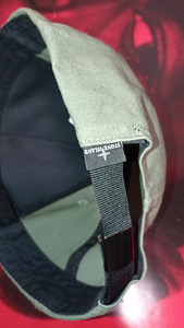 Stone Island hat cap müts nokamüts (4 foto / 7)