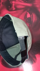 Stone Island hat cap müts nokamüts (5 foto / 7)