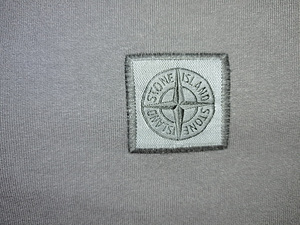 Stone Island sweatshirt (2 foto / 4)