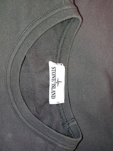 Stone Island sweatshirt (3 foto / 4)