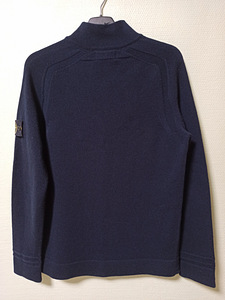 Stone Island Lambswool Knit (3 foto / 8)