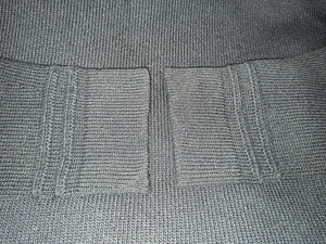 Stone Island Lambswool Knit (6 foto / 8)