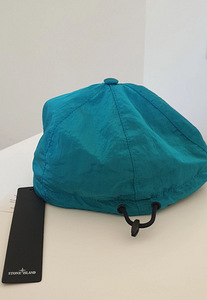 STONE ISLAND NYLON METAL CAP (6 foto / 8)