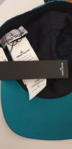 STONE ISLAND NYLON METAL CAP (7 foto / 8)