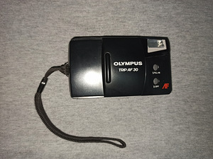 Olympus AF 30