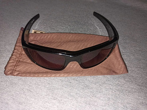 Oakley Fuel Cell POLARAIZED original Päikeseprillid usa (2 foto / 5)