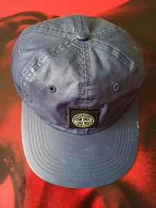 Stone Island X Supreme Heat reactive cap (1 foto / 6)