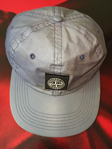 Stone Island X Supreme Heat reactive cap (2 foto / 6)