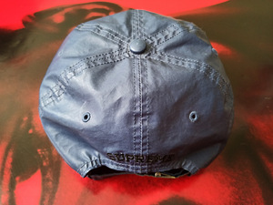 Stone Island X Supreme Heat reactive cap (3 foto / 6)