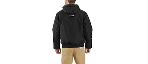 Carhartt Yukon Extremes™ Insulated Active Jacket 4 (5 foto / 5)