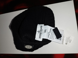 Stone Island junior muts cap hat unisex (3 foto / 4)