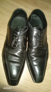 Hugo boss kingad, 9 Italy (3 foto / 3)
