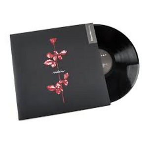 Depeche Mode - VINÜÜLPLAATID (3 foto / 10)