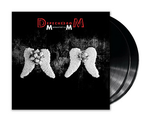 Depeche Mode - VINÜÜLPLAATID (5 foto / 10)