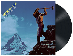 Depeche Mode - VINÜÜLPLAATID (6 foto / 10)