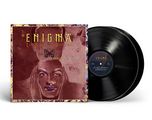 Enigma - Love Sensuality Devotion (The Remix Collectio), 2LP (1 foto / 1)