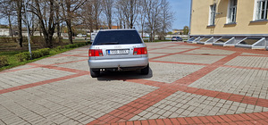 AUDI A6 2.5 103 TDI (4 foto / 7)