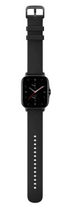 Nutikell Xiaomi Amazfit GTS 2e Black, AMOLED ekraan (4 foto / 6)
