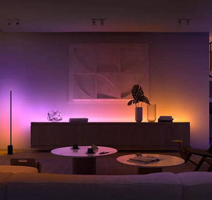 Philips Hue Indoor Shape smart light 2m, Bluetooth,IP20 (3 foto / 10)