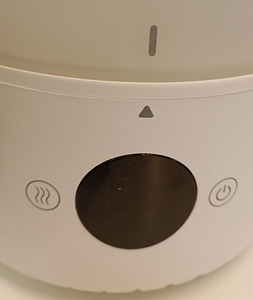 Smart,WiFi, õhuniisutaja 3l, LEVOIT Dual 150 (7 foto / 10)