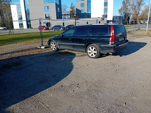 V70 120 кВт (7 фото из 7)