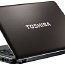 Toshiba Satellite U500 sülearvuti (foto #1)