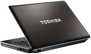 Toshiba Satellite U500 sülearvuti