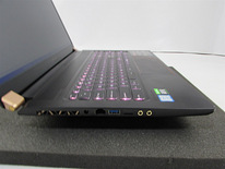 Ноутбук MSI GS75 Stealth Core i9-10980HK RTX 2070