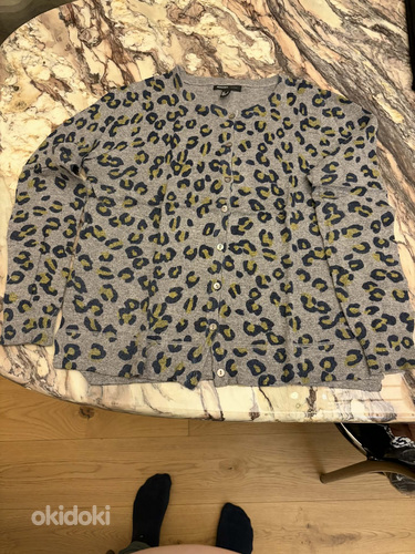 Mango Casual kampsun L suurus