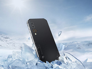 BlackView BV9900E mobiiltelefon (9 foto / 10)